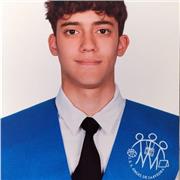 Me defino como alguien implicado y trabajador dispuesto a invertir el maximo tiempo posible en la enseñanza de la materia a quien mas le cueste